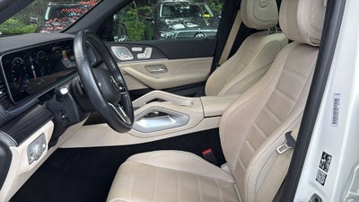 2023 Mercedes-Benz GLS GLS 580 4MATIC®