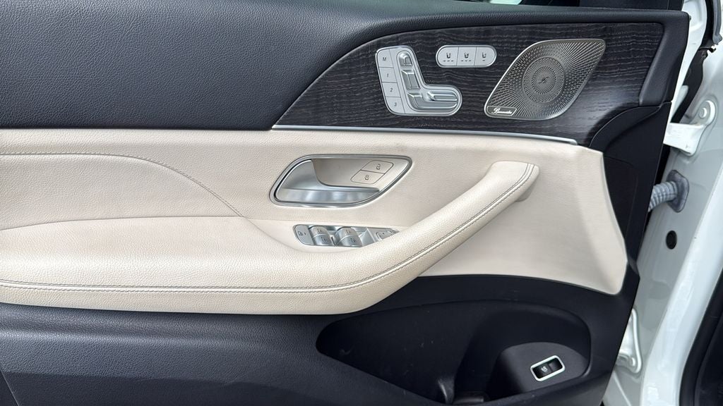 2023 Mercedes-Benz GLS GLS 580 4MATIC®