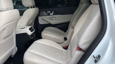 2023 Mercedes-Benz GLS GLS 580 4MATIC®