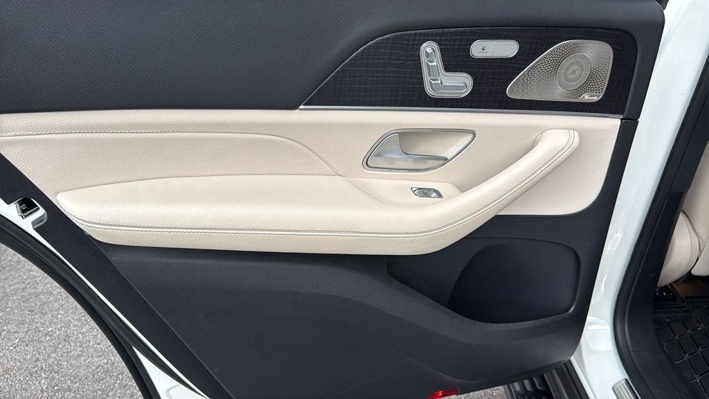 2023 Mercedes-Benz GLS GLS 580 4MATIC®