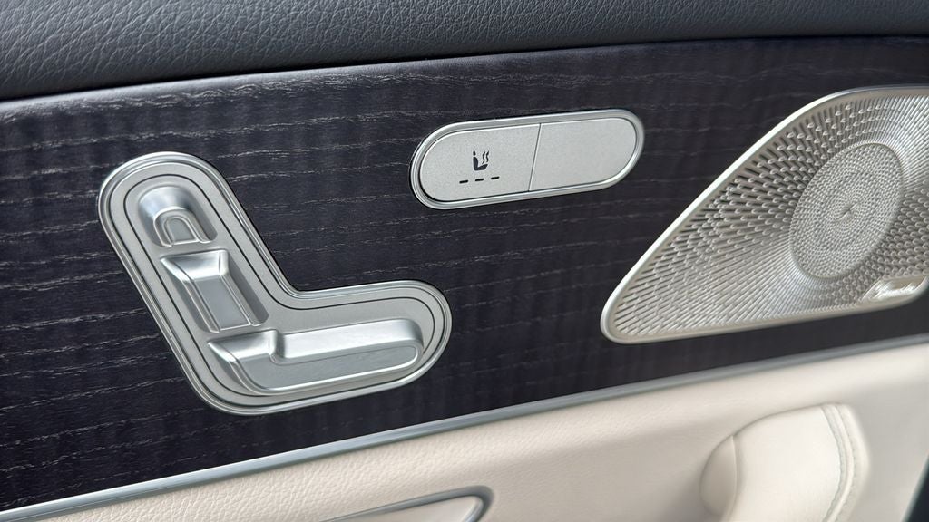 2023 Mercedes-Benz GLS GLS 580 4MATIC®