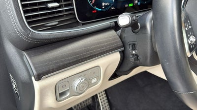 2023 Mercedes-Benz GLS GLS 580 4MATIC®