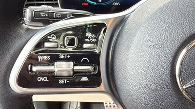 2023 Mercedes-Benz GLS GLS 580 4MATIC®