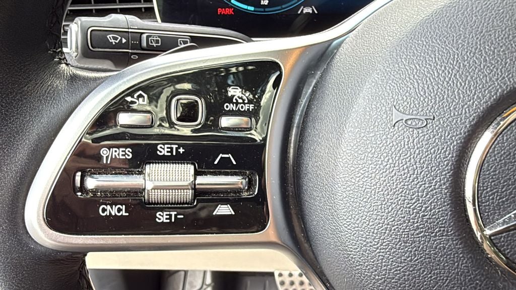 2023 Mercedes-Benz GLS GLS 580 4MATIC®