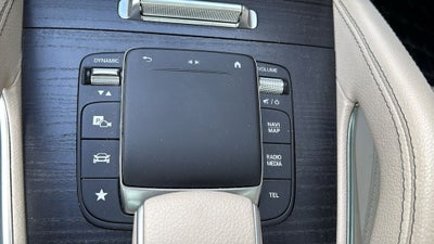 2023 Mercedes-Benz GLS GLS 580 4MATIC®