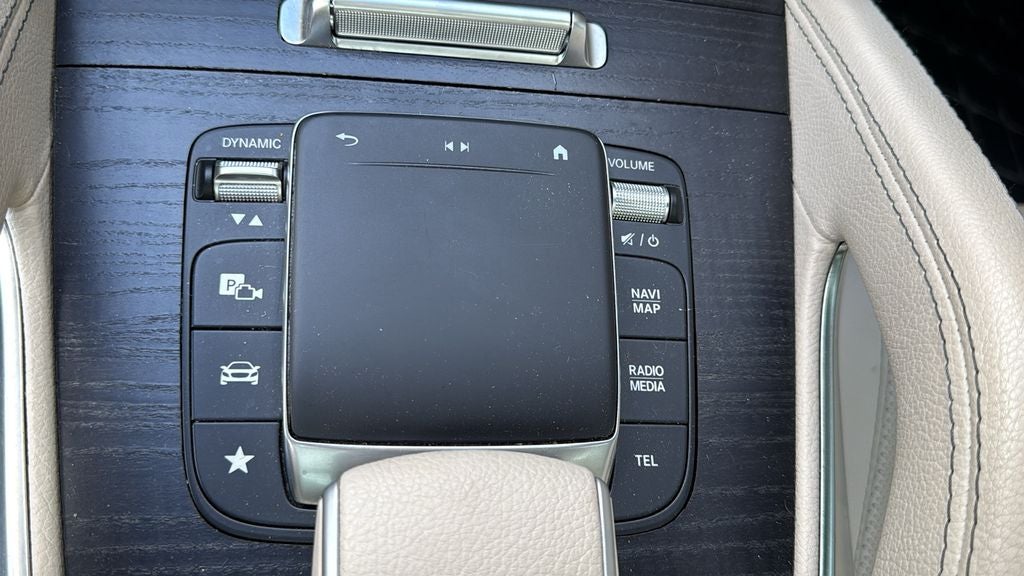 2023 Mercedes-Benz GLS GLS 580 4MATIC®