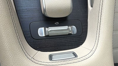 2023 Mercedes-Benz GLS GLS 580 4MATIC®
