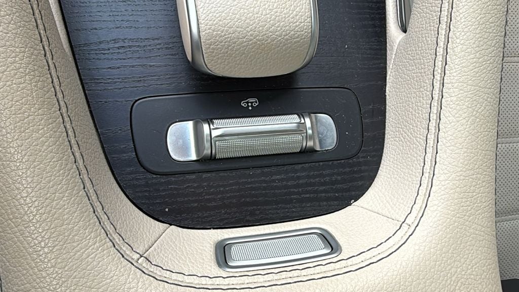2023 Mercedes-Benz GLS GLS 580 4MATIC®