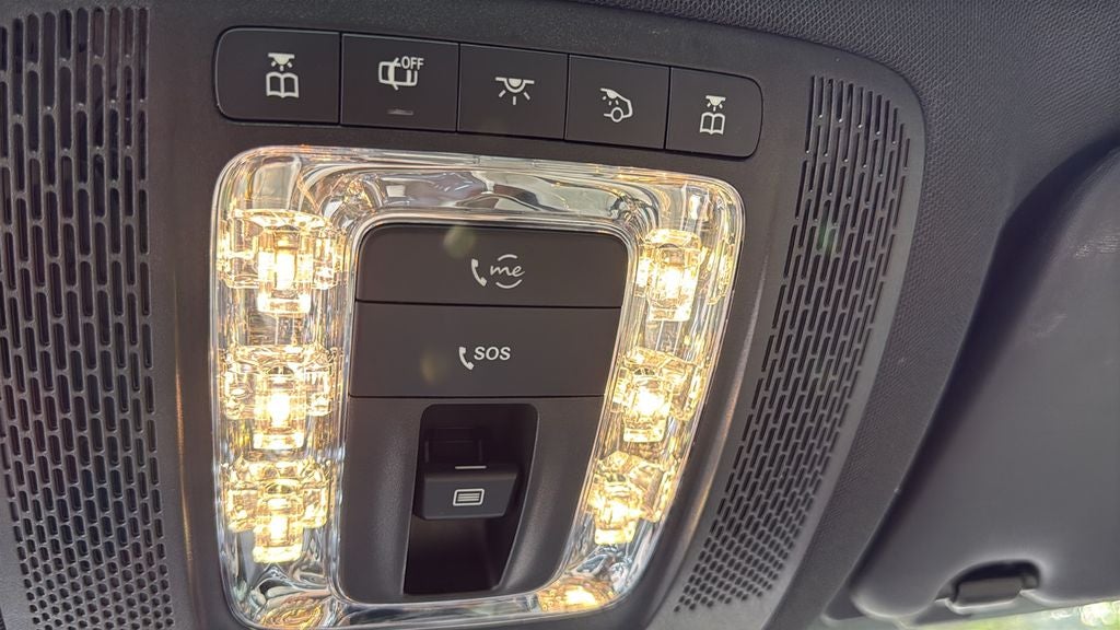 2023 Mercedes-Benz GLS GLS 580 4MATIC®