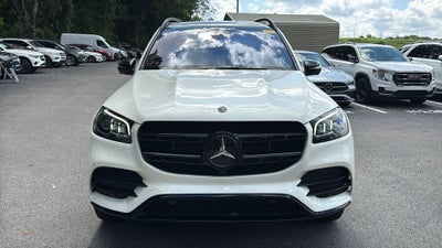 2023 Mercedes-Benz GLS GLS 580 4MATIC®
