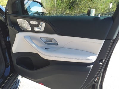 2023 Mercedes-Benz GLS GLS 63 AMG® 4MATIC®