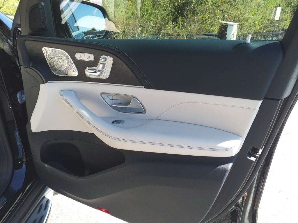 2023 Mercedes-Benz GLS GLS 63 AMG® 4MATIC®