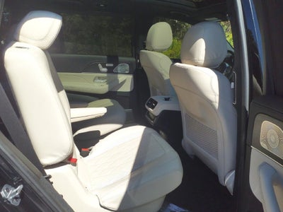 2023 Mercedes-Benz GLS GLS 63 AMG® 4MATIC®