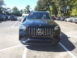 2023 Mercedes-Benz GLS GLS 63 AMG® 4MATIC®