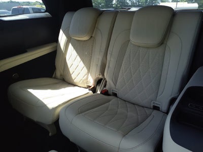 2023 Mercedes-Benz GLS GLS 63 AMG® 4MATIC®