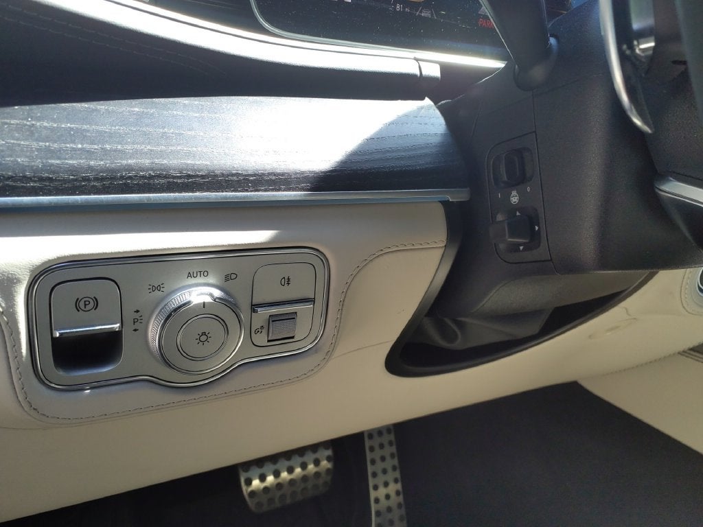 2023 Mercedes-Benz GLS GLS 63 AMG® 4MATIC®