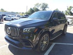 2023 Mercedes-Benz GLS GLS 63 AMG® 4MATIC®