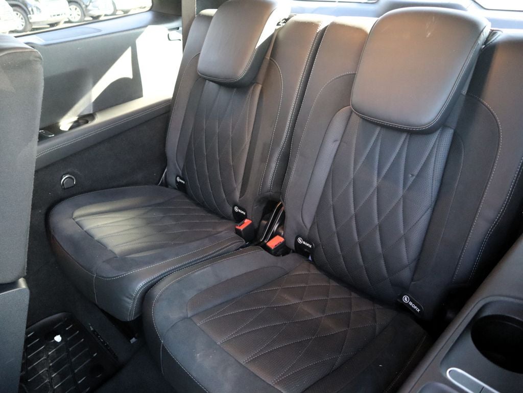 2025 Mercedes-Benz GLS GLS 63 AMG® 4MATIC®