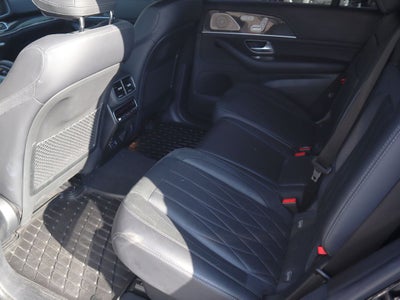 2025 Mercedes-Benz GLS GLS 63 AMG® 4MATIC®