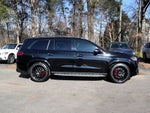 2025 Mercedes-Benz GLS GLS 63 AMG® 4MATIC®