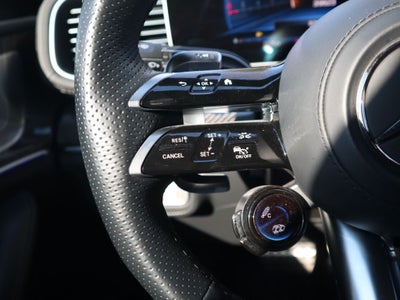 2025 Mercedes-Benz GLS GLS 63 AMG® 4MATIC®