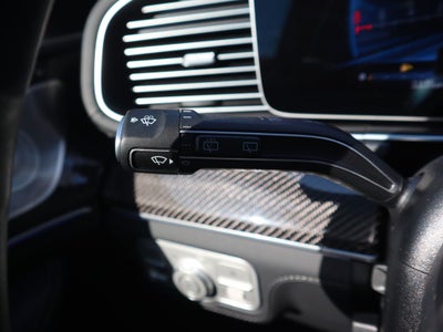 2025 Mercedes-Benz GLS GLS 63 AMG® 4MATIC®