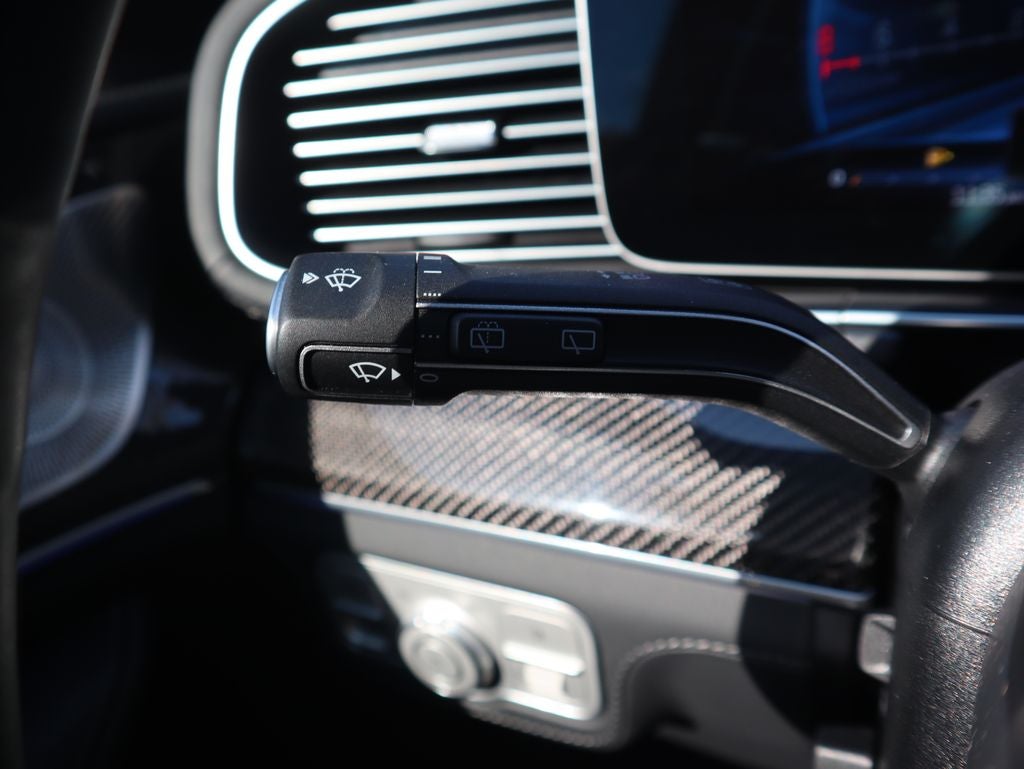 2025 Mercedes-Benz GLS GLS 63 AMG® 4MATIC®