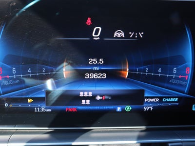 2025 Mercedes-Benz GLS GLS 63 AMG® 4MATIC®