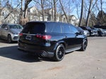 2025 Mercedes-Benz GLS GLS 63 AMG® 4MATIC®