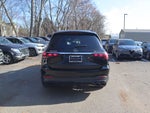 2025 Mercedes-Benz GLS GLS 63 AMG® 4MATIC®