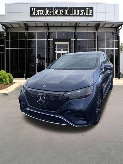 2023 Mercedes-Benz EQE 500 SUV 4MATIC®