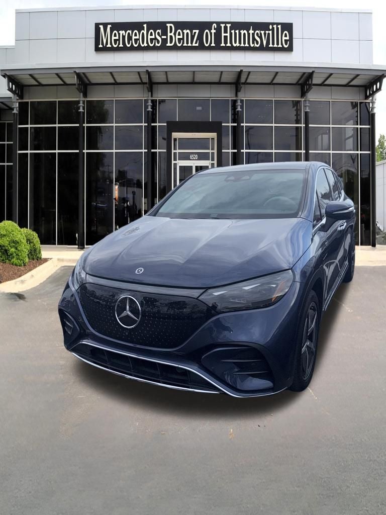 2023 Mercedes-Benz EQE 500 SUV 4MATIC®