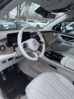 2023 Mercedes-Benz EQE 500 SUV 4MATIC®