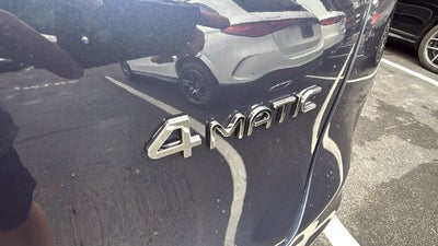 2023 Mercedes-Benz EQE 500 SUV 4MATIC®