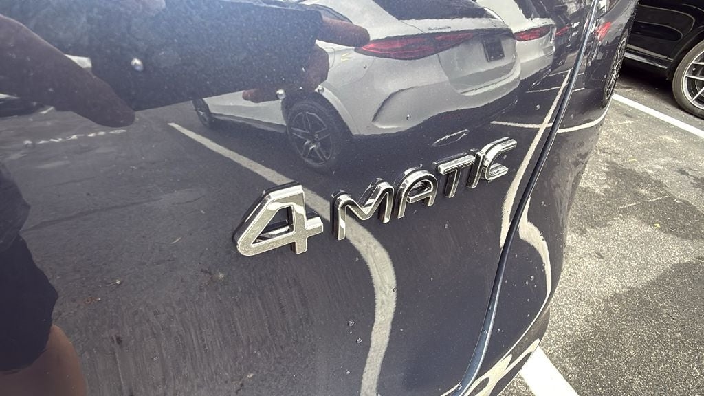 2023 Mercedes-Benz EQE 500 SUV 4MATIC®