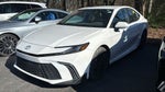 2025 Toyota Camry Base