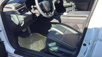 2025 Toyota Camry Base