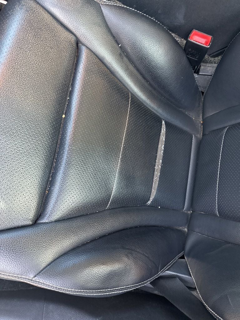 2016 Mercedes-Benz C-Class C 300