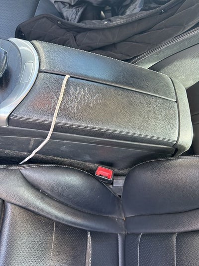 2016 Mercedes-Benz C-Class C 300