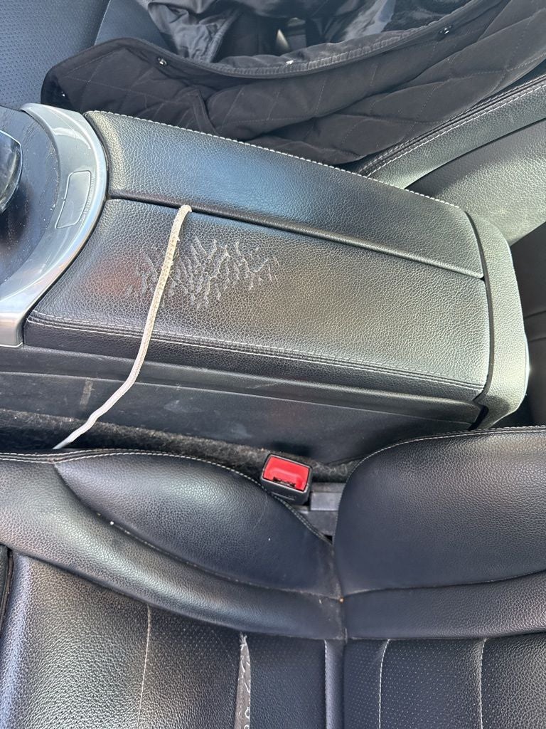 2016 Mercedes-Benz C-Class C 300