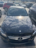 2016 Mercedes-Benz C-Class C 300