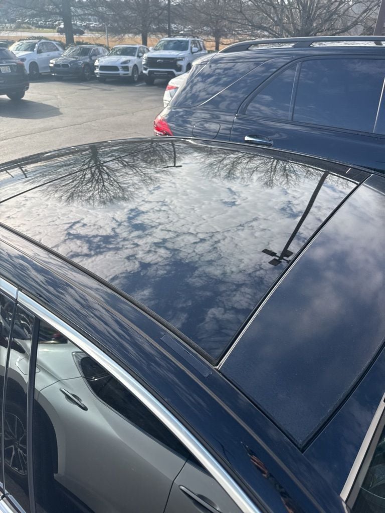 2016 Mercedes-Benz C-Class C 300