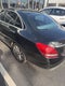 2016 Mercedes-Benz C-Class C 300