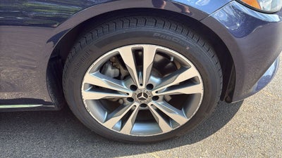 2018 Mercedes-Benz C-Class C 300 4MATIC®