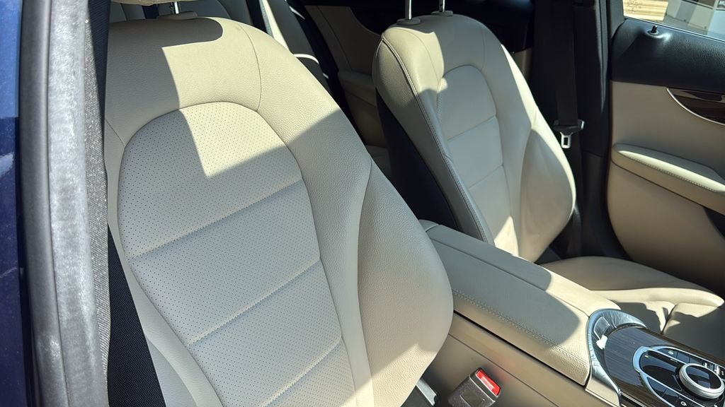 2018 Mercedes-Benz C-Class C 300 4MATIC®