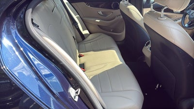 2018 Mercedes-Benz C-Class C 300 4MATIC®