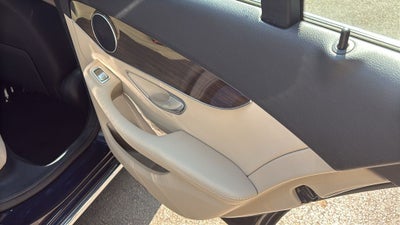 2018 Mercedes-Benz C-Class C 300 4MATIC®