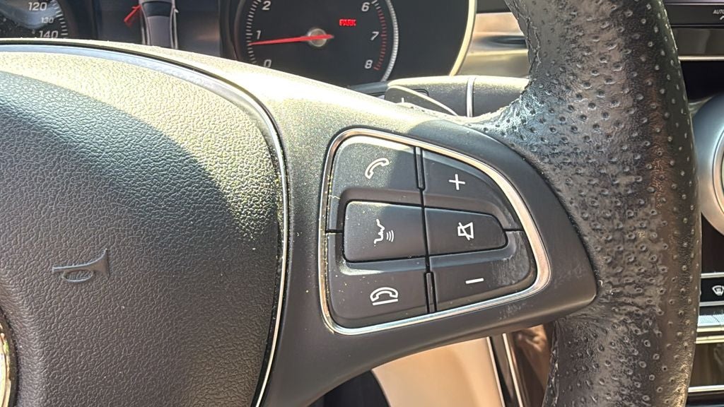 2018 Mercedes-Benz C-Class C 300 4MATIC®