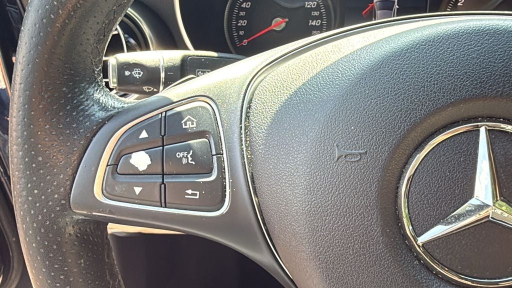 2018 Mercedes-Benz C-Class C 300 4MATIC®