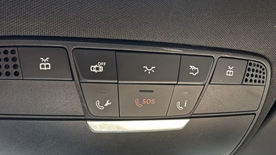 2018 Mercedes-Benz C-Class C 300 4MATIC®